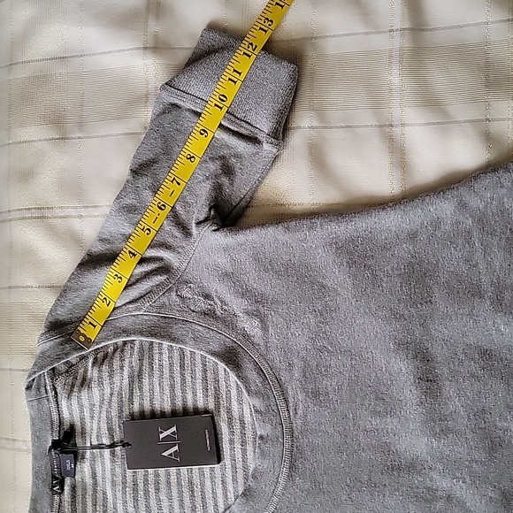 Armani Exchange Tunic - Picture 11 of 12